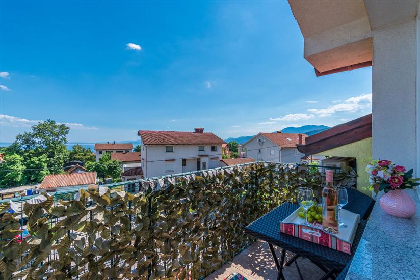 Apartment Apartman Harmony