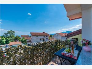 Apartma Rivijera Opatija,RezervirajHarmonyOd 128 €