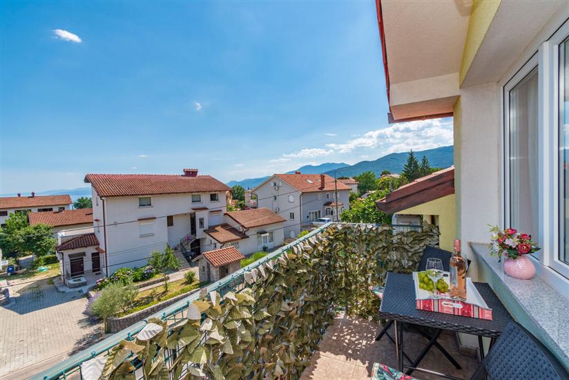 Apartment Apartman Harmony