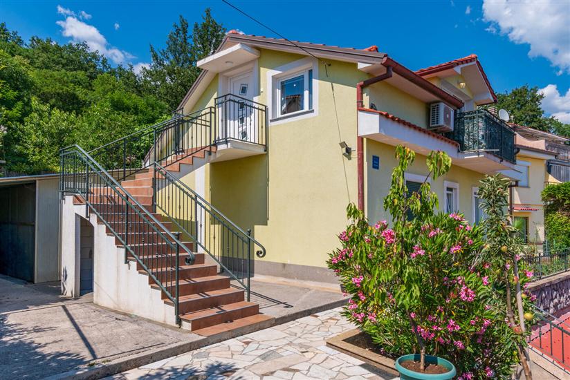 Apartment Apartman Harmony