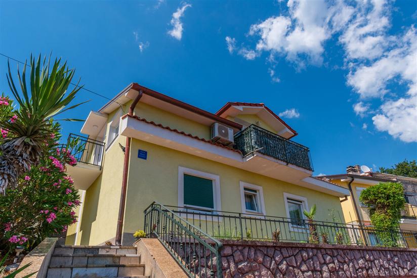Apartment Apartman Harmony