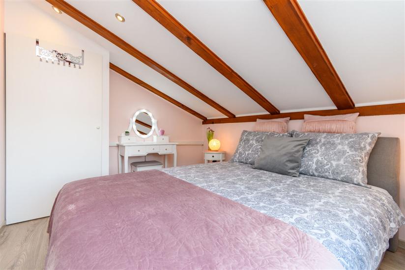 Apartment A1, for 3 persons