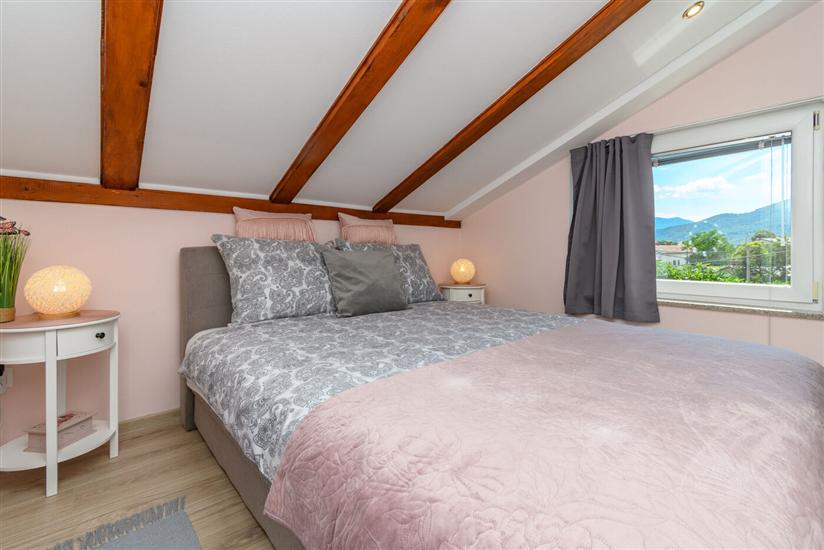 Apartment A1, for 3 persons