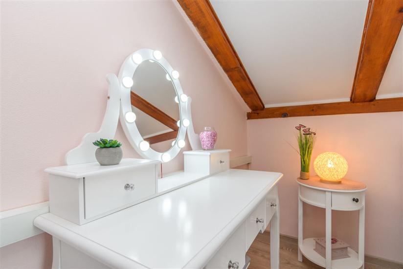 Apartment A1, for 3 persons