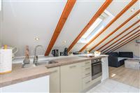 Apartment A1, for 3 persons