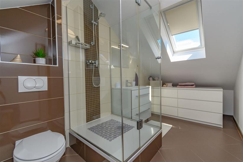 Apartment A1, for 3 persons