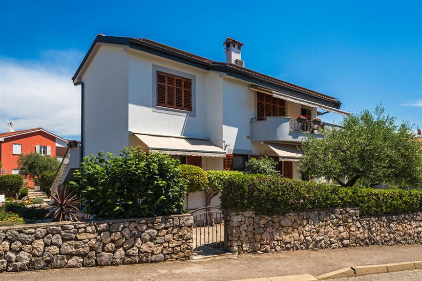 Apartment Juranic