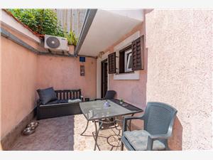 Apartment Opatija Riviera,BookparadiseFrom 157 €