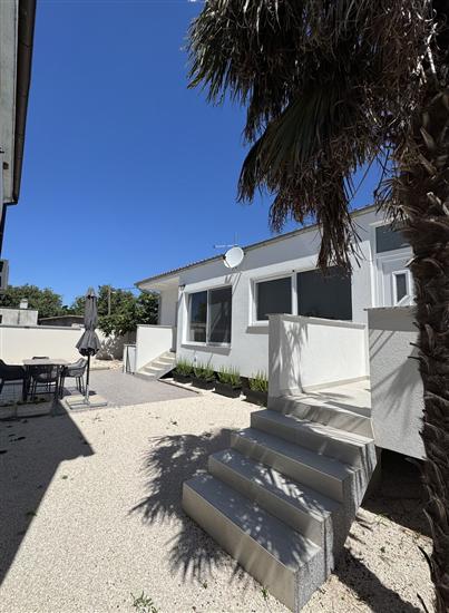 Appartement A1, voor 6 personen
