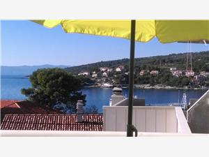 Appartamenti e Camera Rest Sumartin - isola di Brac, Dimensioni 20,00 m2, Distanza aerea dal mare 100 m, Distanza aerea dal centro città 100 m
