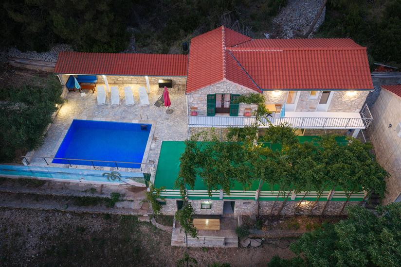 Haus Slivije