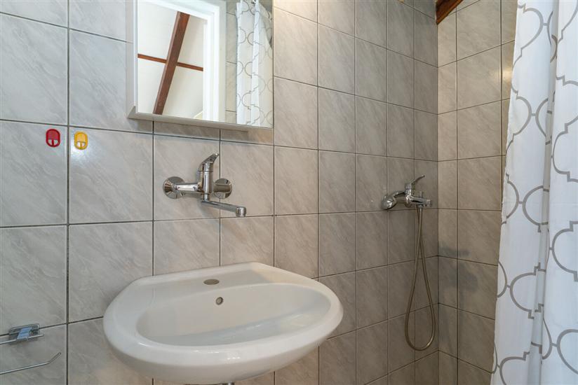 Ferienwohnung A1, für 3 Personen
