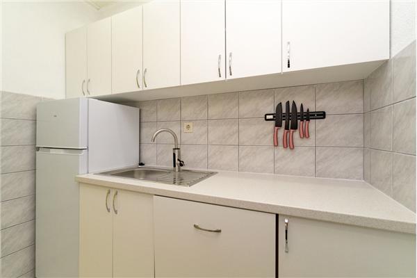 Ferienwohnung A1, für 3 Personen