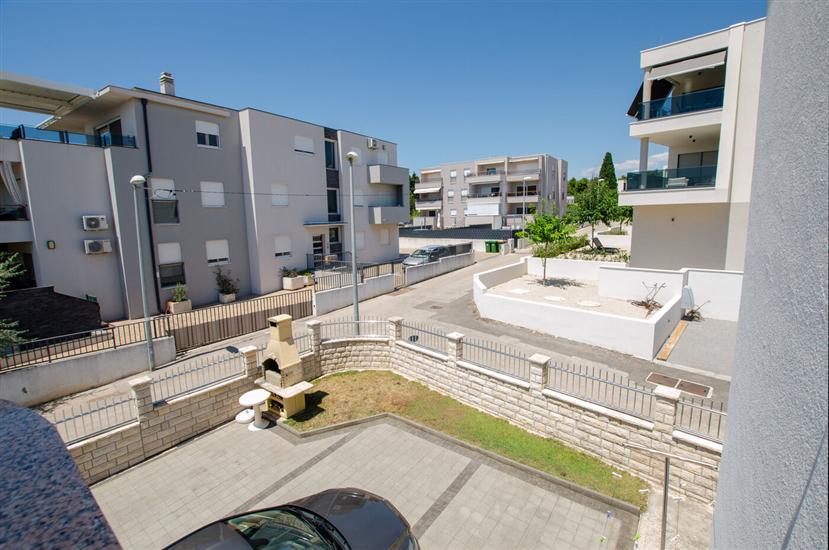 Apartments Dananic