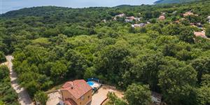 Haus - Vrbnik - Insel Krk