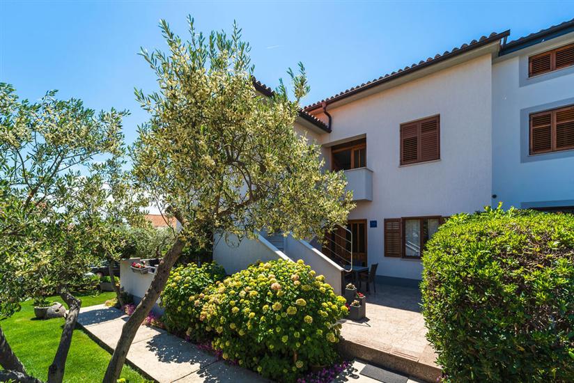 Apartment Smiljana