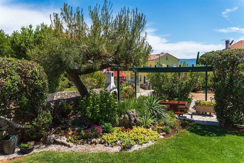 Apartment Smiljana