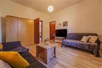 Apartment A1, for 8 persons