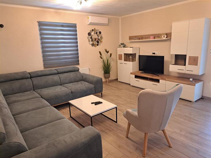 Haus K1, für 6 Personen