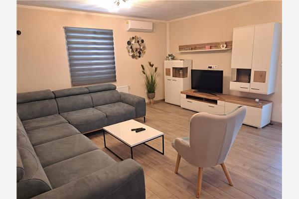 Haus K1, für 6 Personen