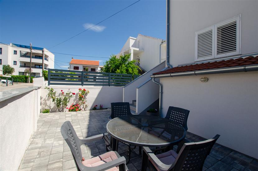 Apartments Fila