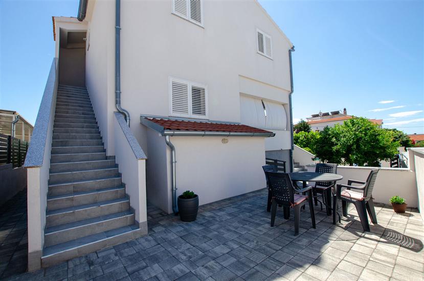 Apartments Fila