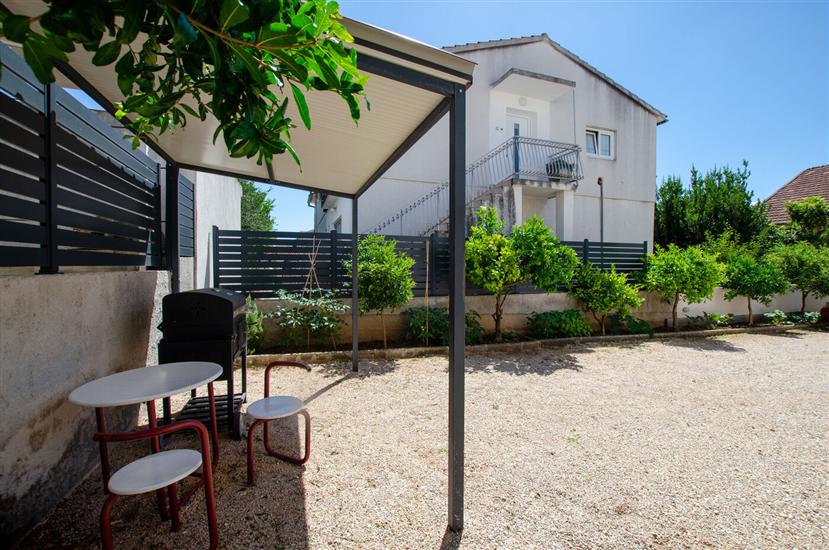 Apartments Fila
