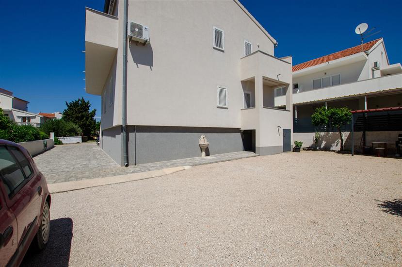 Apartments Fila