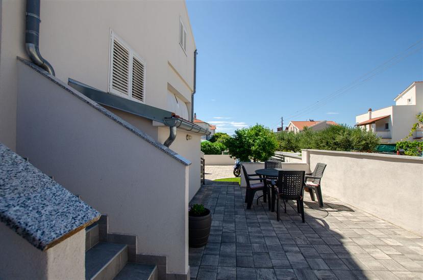 Apartments Fila