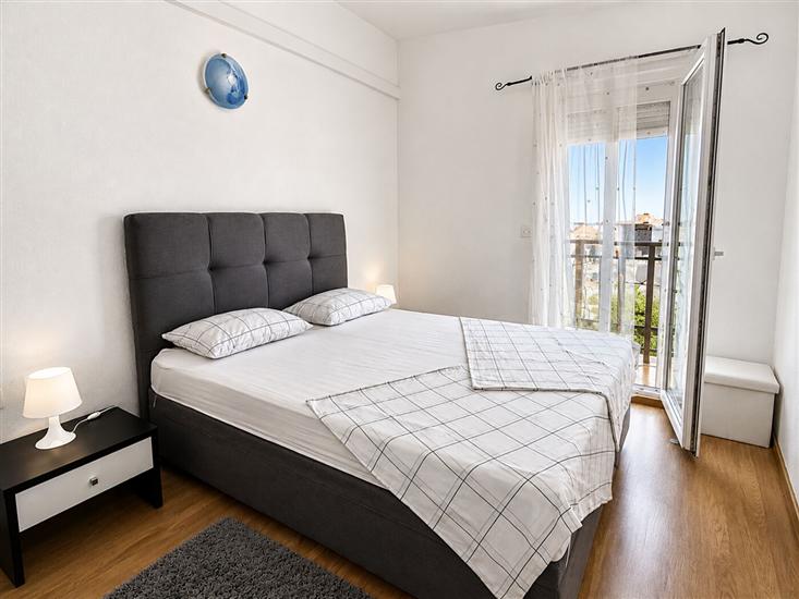 Apartment A3, for 4 persons