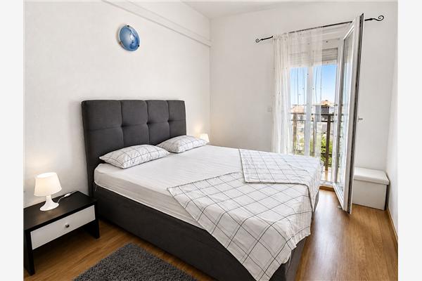 Apartment A3, for 4 persons