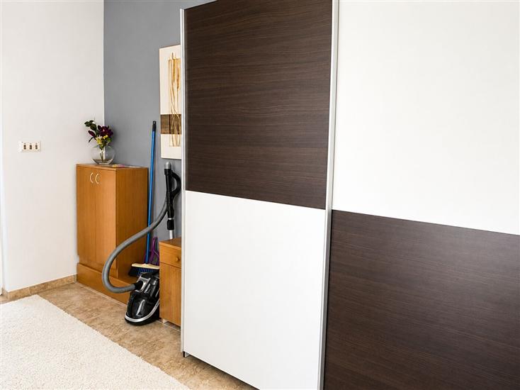 Apartment A3, for 4 persons