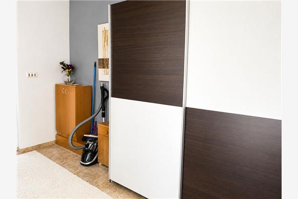 Apartment A3, for 4 persons