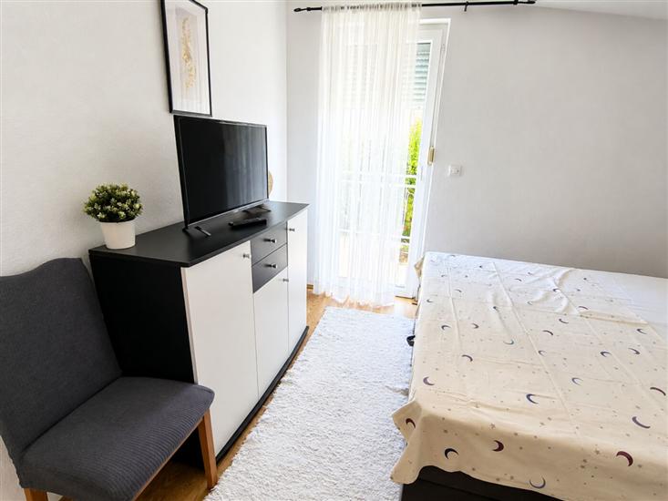 Apartment A3, for 4 persons