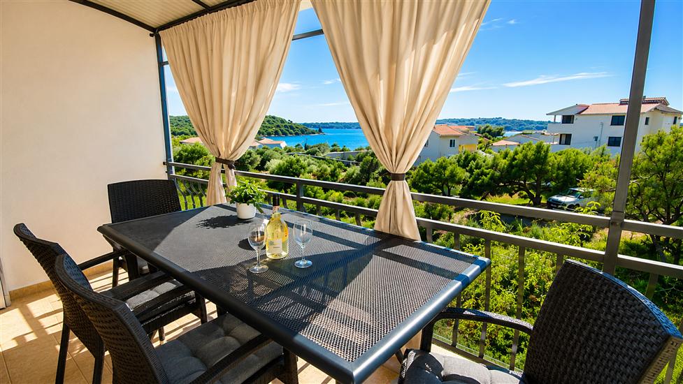 Apartments Marica