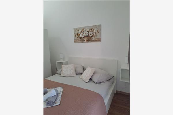 Apartment A3, for 5 persons