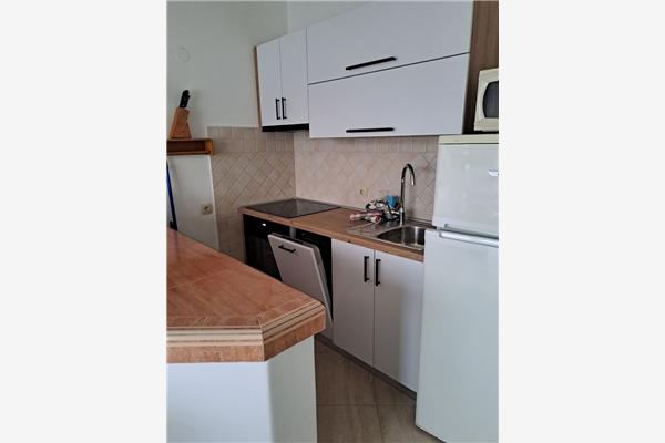 Apartment A4, for 5 persons