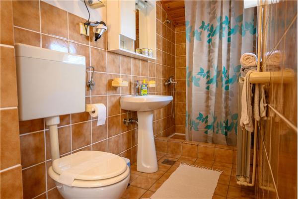 Room S1, for 2 persons