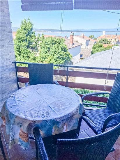 Apartment Duška