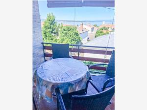 Apartment Rijeka and Crikvenica riviera,BookDuškaFrom 164 €