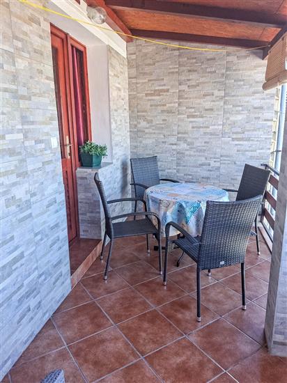 Apartment Duška