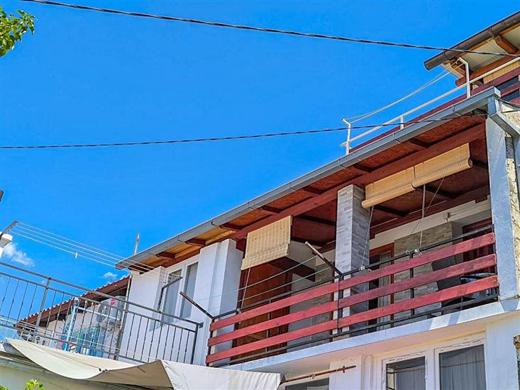 Apartment Duška