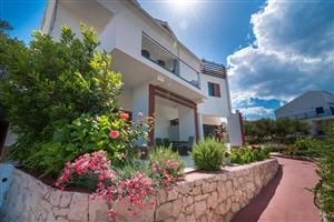 Apartament - Slatine (Ciovo)