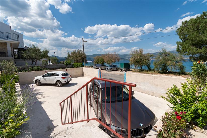 Apartments Tabak