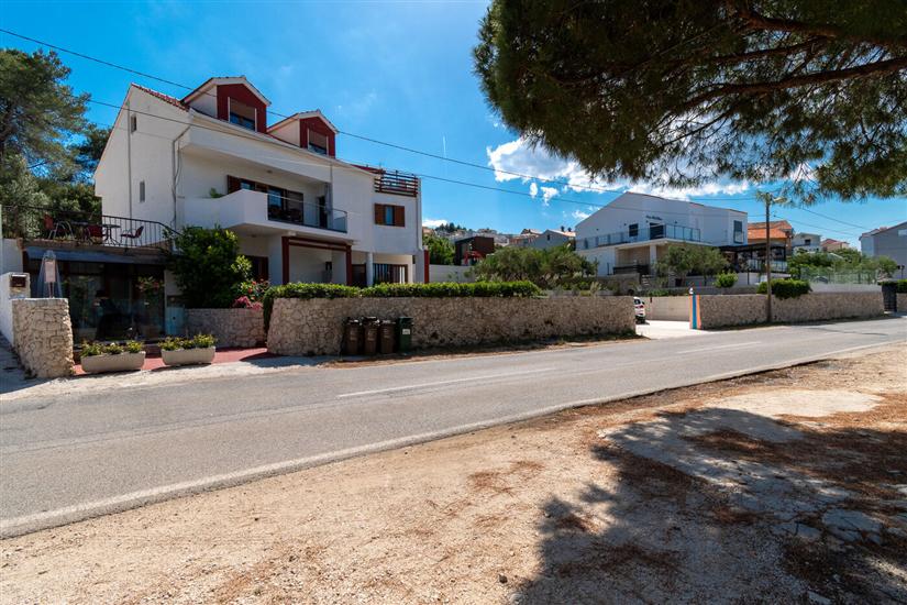 Apartments Tabak