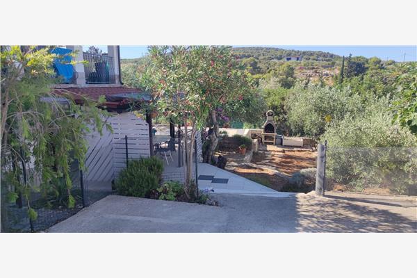 Apartment A1, for 2 persons