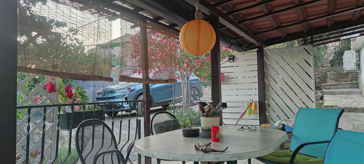 Apartment A1, for 2 persons