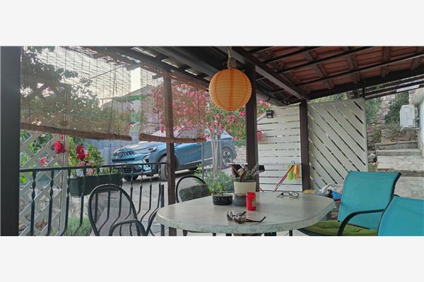 Apartment A1, for 2 persons