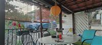 Apartment A1, for 2 persons