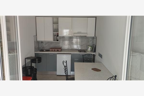 Apartment A1, for 2 persons